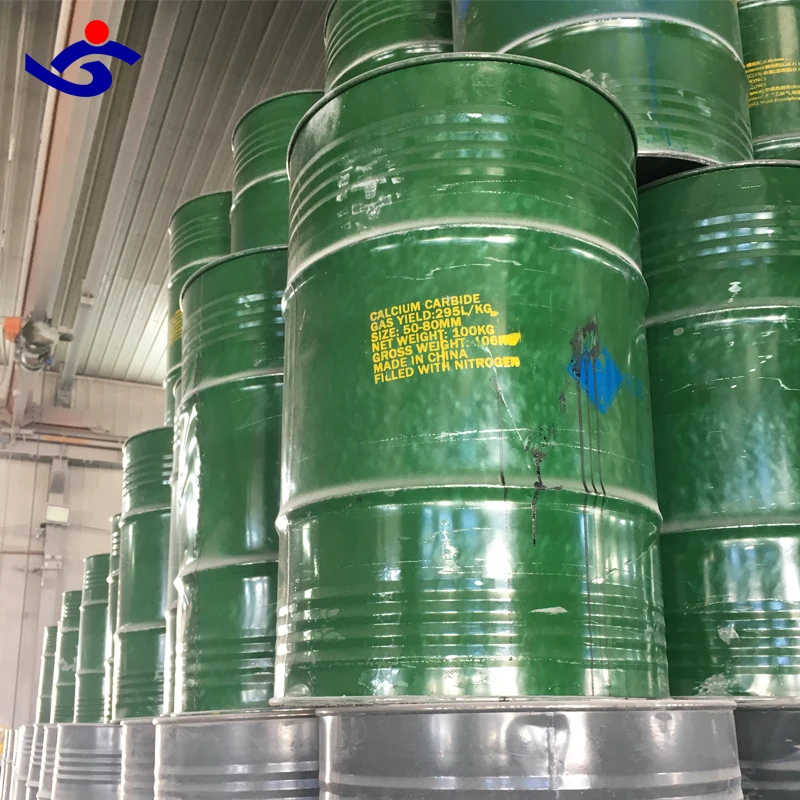 manufacturer 4-7mm china price promotion list calcium carbide