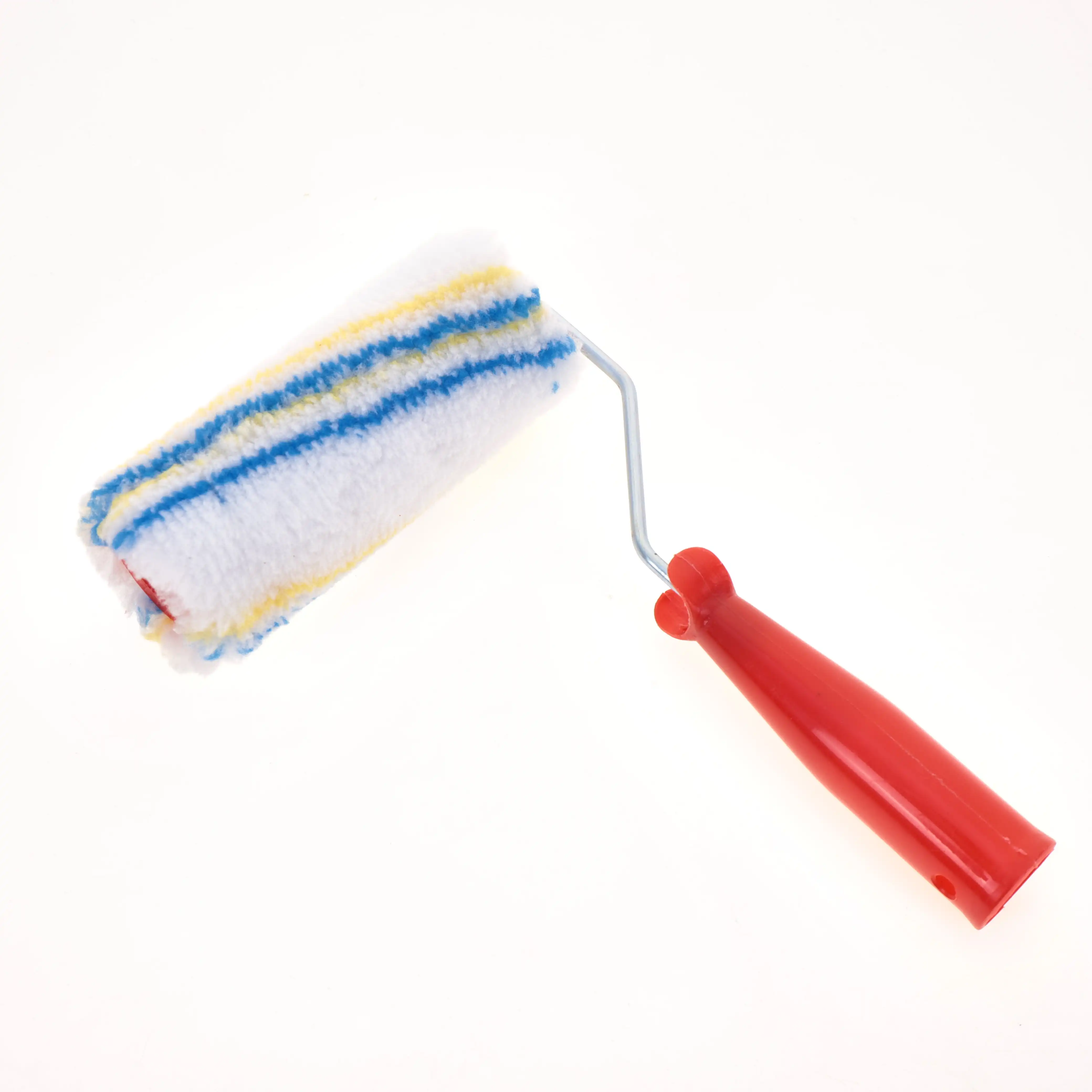 Hot selling price Handle Roller Paint Brush Quickly Paint Roll Brush Roller