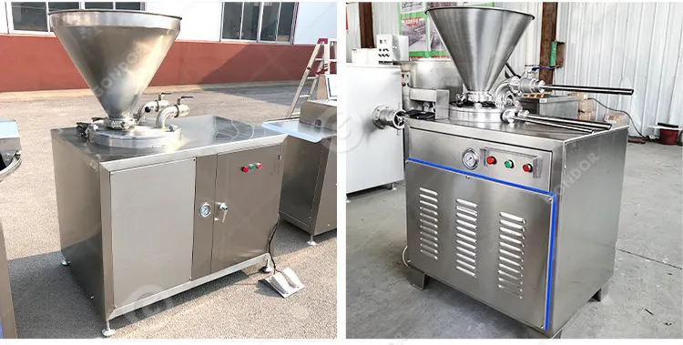 Hydraulic enema machine_04