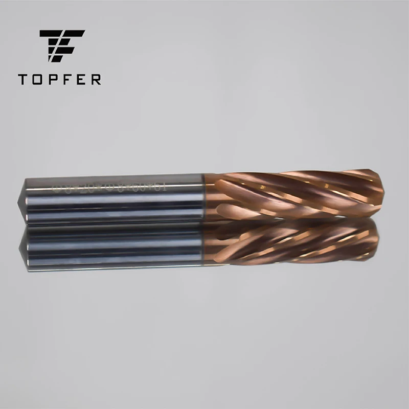 
Solid Carbide Adjustable Tobacco Reamer Taper Reamer with 4/6 Flute for Alloy Steel 