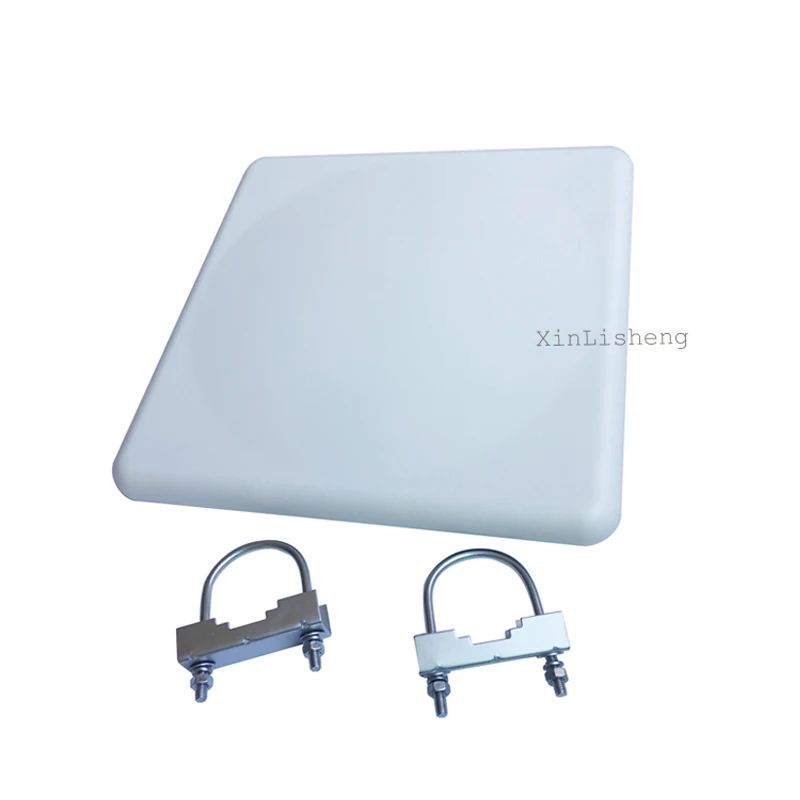 Antenna manufacturer 17dBi wimax base station outdoor wifi flat Aerial 5.8G panel antenna