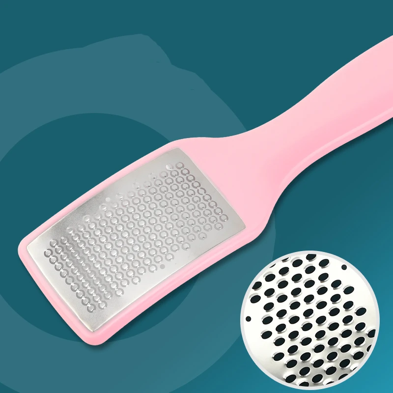 foot scrubber callus remove foot pumice stone sponge block callus remove pedicure foot file bulk