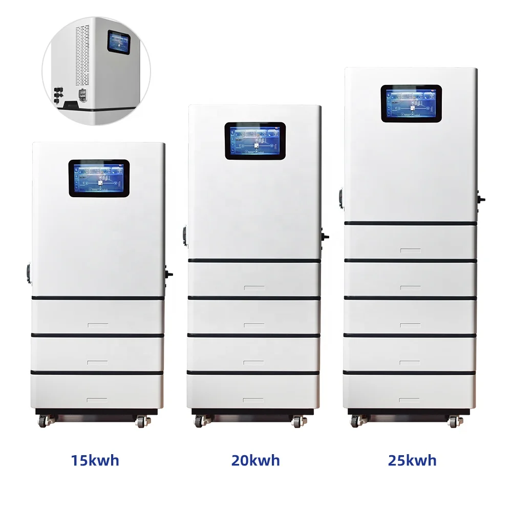 LPEL  high voltage 220v 380v battery pack with 10kw 15kw  inverter server rack home power battery