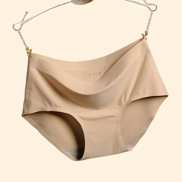 HQSLP semless underwear for woman female panties seamless sports panties seamless