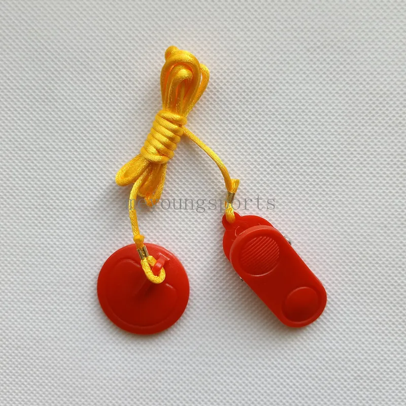 Treadmill Safety Key Lock Fitness Spare Parts