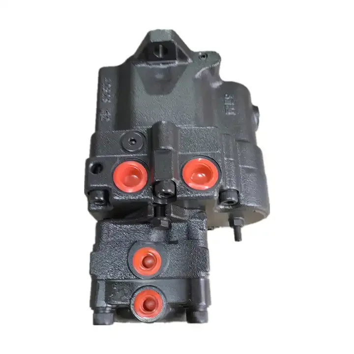 PVD PVD-2B Hydraulic Axial Piston Pump PVD-2B-34-L3-B-3-2210B PVD-2B-32 PVD-2B-34 PVD-2B-36 PVD-2B-40