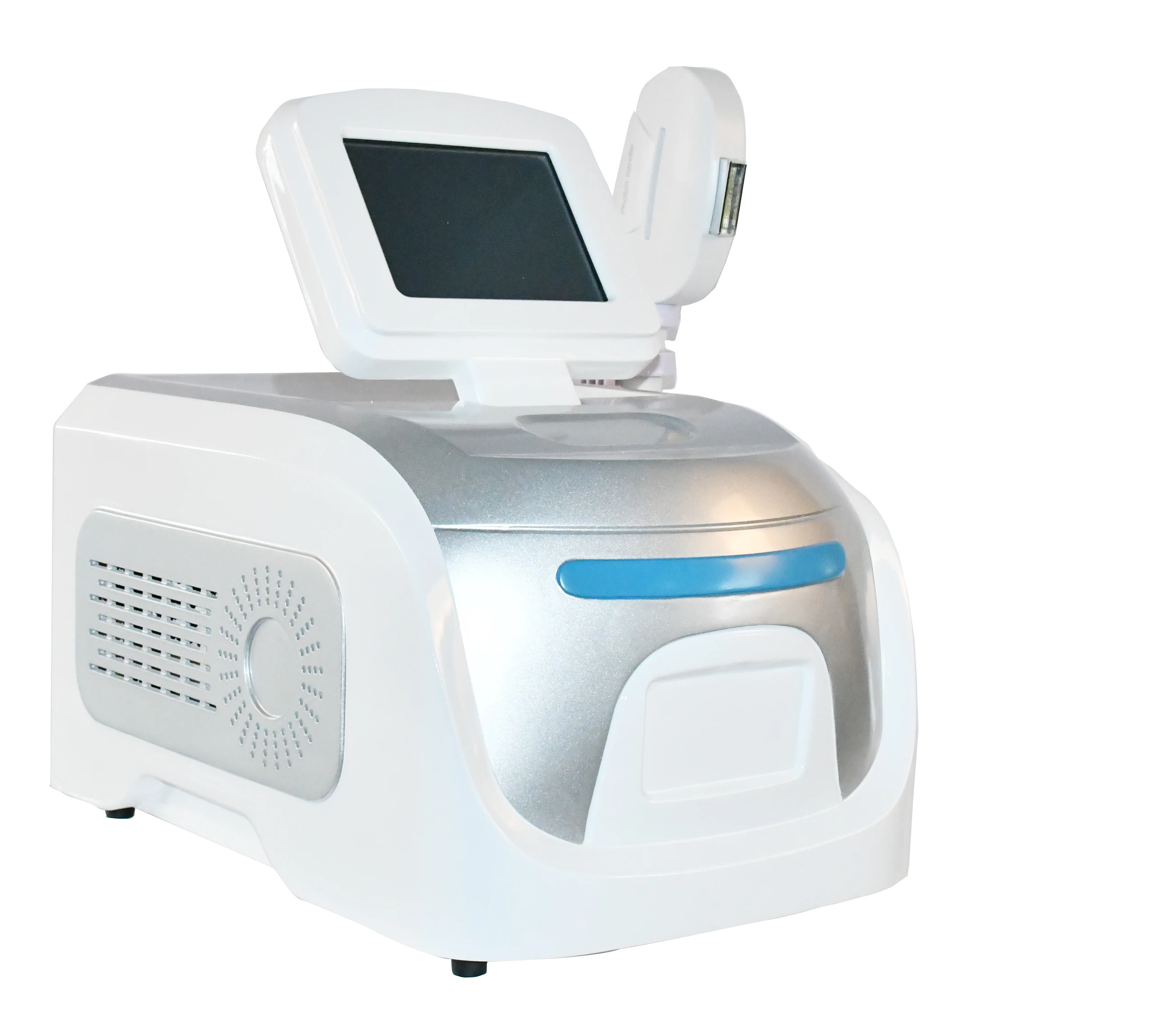 
2021 Professional Laser Hair Removal 3 Wave Laser Long life Shots 808 Laser Hair Removal Machine 