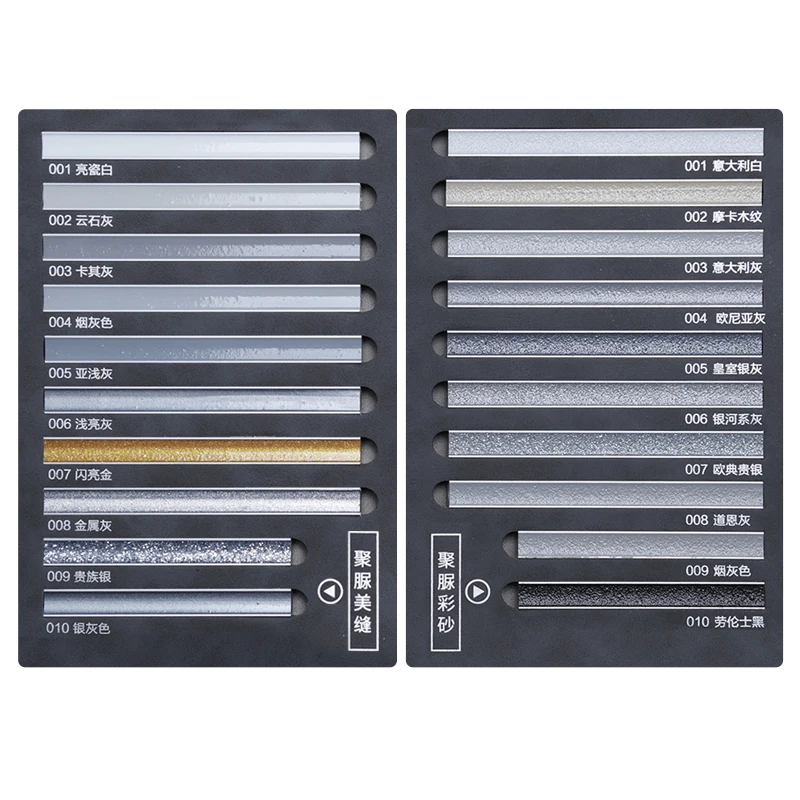 Polyurea Beautify Seam Glue Interior Wall Paint Floor Paint Waterproof Coating Filling Paint