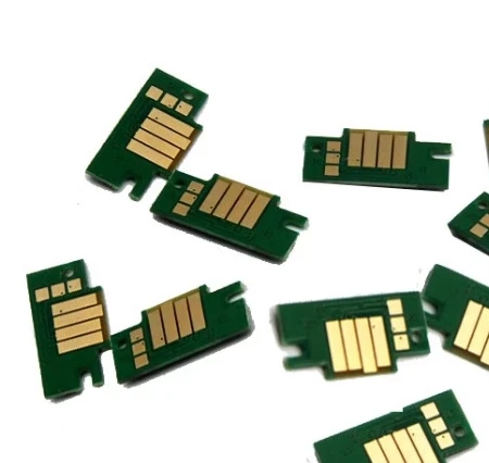 Wholesale Chip Permanent PFI-1700 Compatible for PRO-2000 PRO-2100 4000 4000S PRO-6000 PRO-6100 Print Cartridge Chip in Bulk