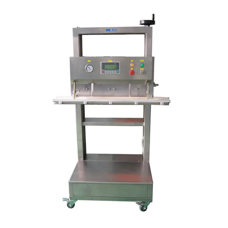 
Новый продукт, вакуумная машина для сушеных кофейных порошков тофу 