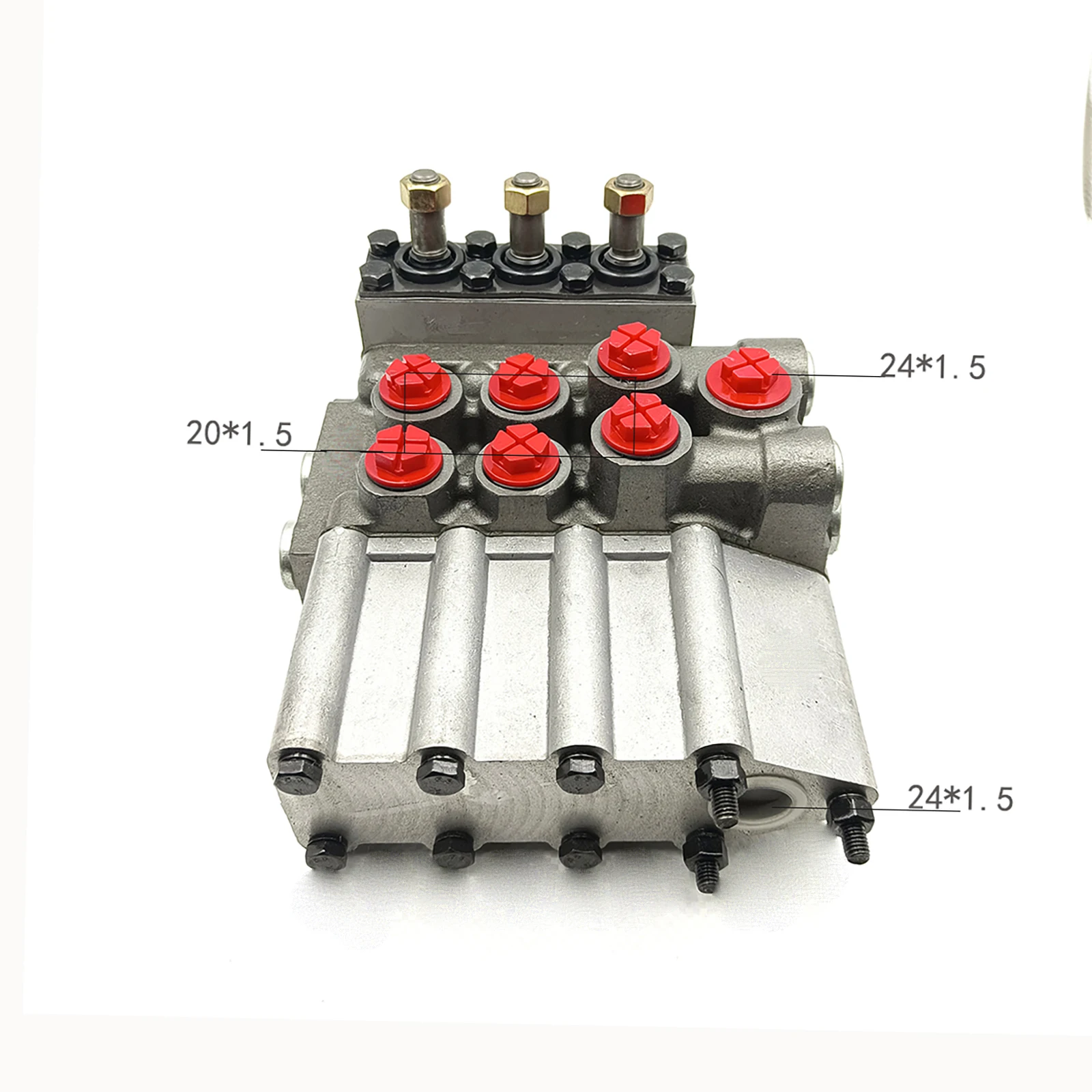 Construction Machinery Parts   View larger image Add to Compare  Share Agricultural tractor diesel engine spare part Hydraulic d