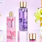 Juke высококачественные женские духи Victoria Flower последний сезон спрей для тела