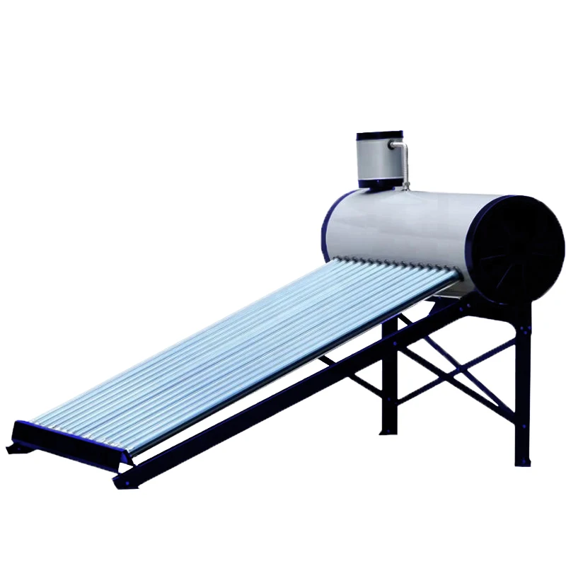 2023 Best selling solar water heater,Heating Vacuum tubes system