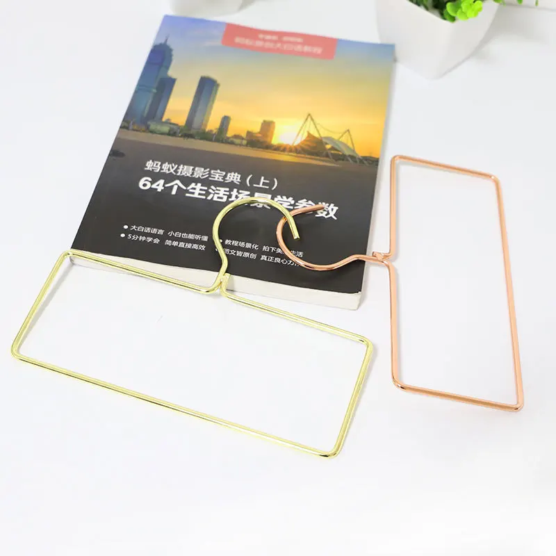 Hot Sale Multifunction Metal Hanger Cheap Rectangle Clothes Hijabs Bathroom Luxury Hanger