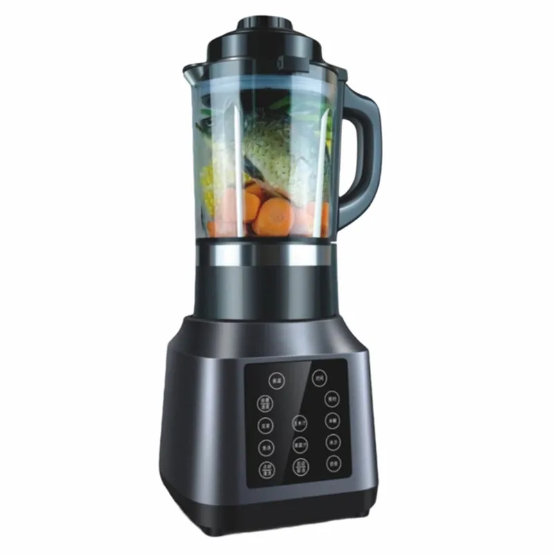 Intelligence Digital Control Blender Soup Maker Blenders