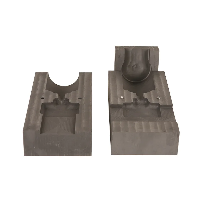 Профессиональная фабрика по производству экзотермических сварочных пресс-форм, не требует MOQ, предложение услуг OEM