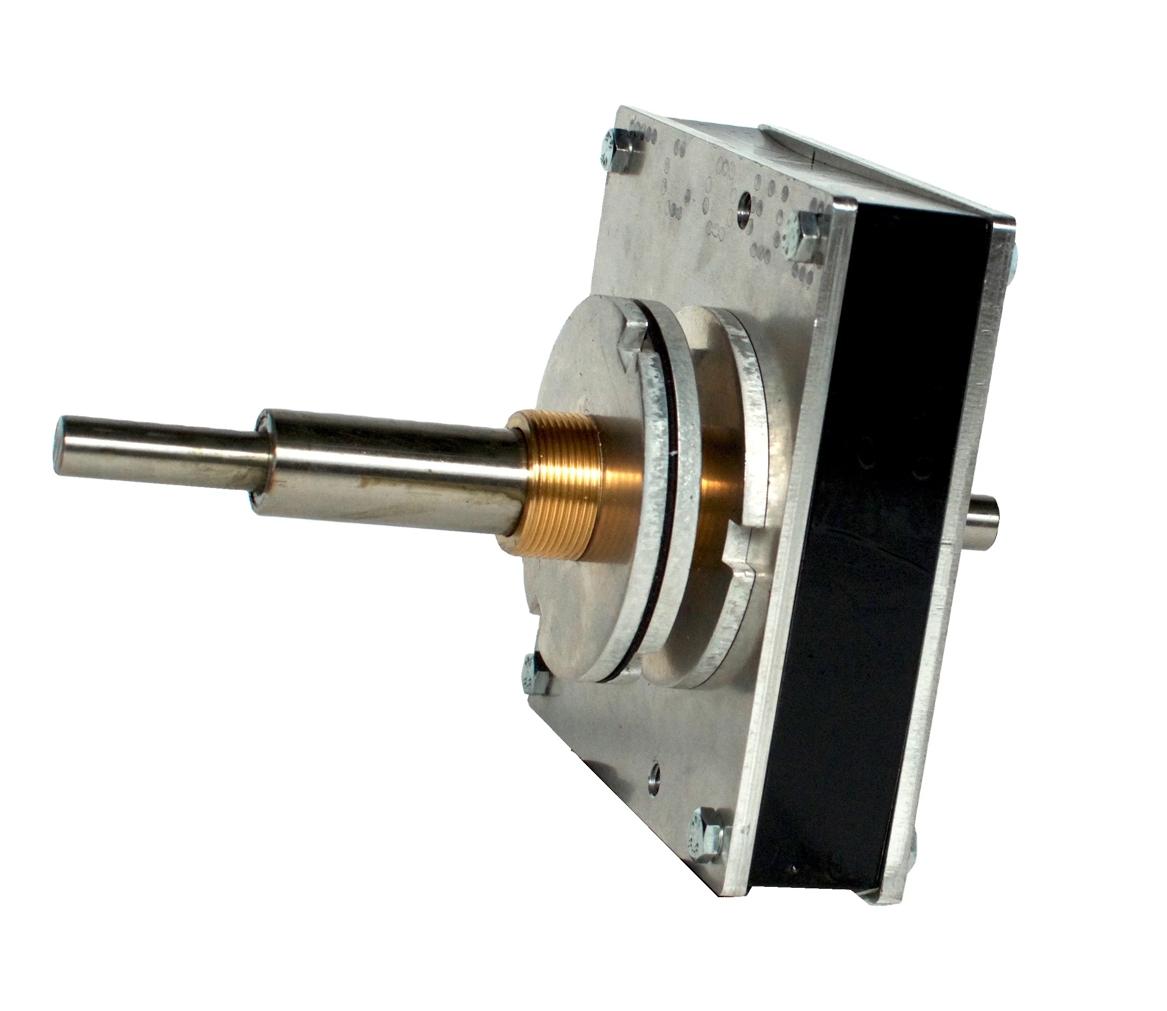 Made in Italy Dial Cog Wheels 1/12 Up To 400 CM - Outdoor Indoor Clock