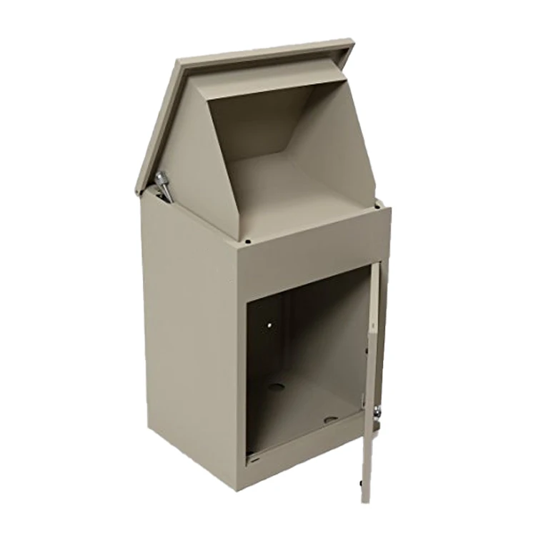 
Cheap Price Gibraltar Fiberglass Uk Mail Box 