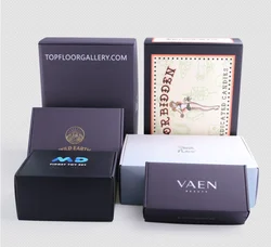 China supplier wholesale mini small gift paper box