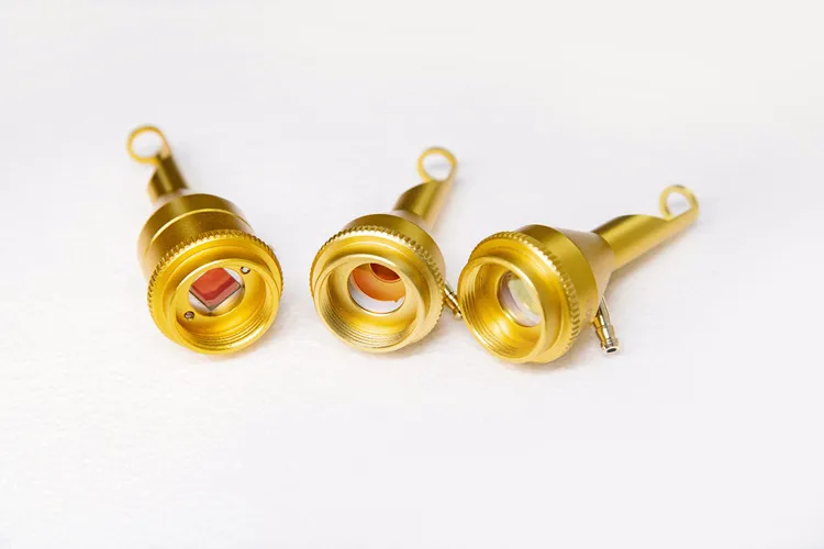 Weifang huamei Manufacturer q switch laser machine   q switch ruby laser for tattoo removal all kinds of color