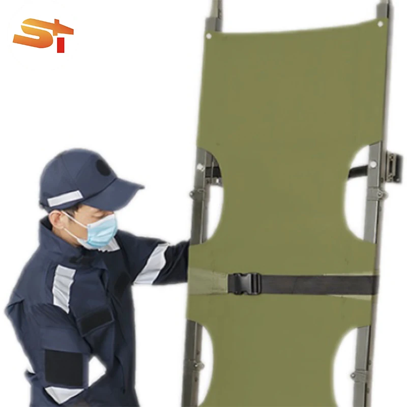 Heavy Four Funeral Wire Bunk Slant Squat Enhancer Electric 600Lbs Legs Carbon Portable Vehicle Stainless Steel Ball Stretcher