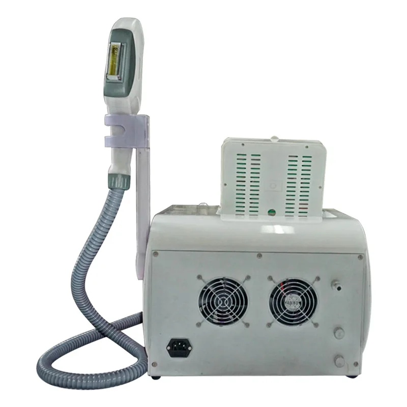 2021 the new version shr/ipl/fp permanent laser hair removal beauty machine