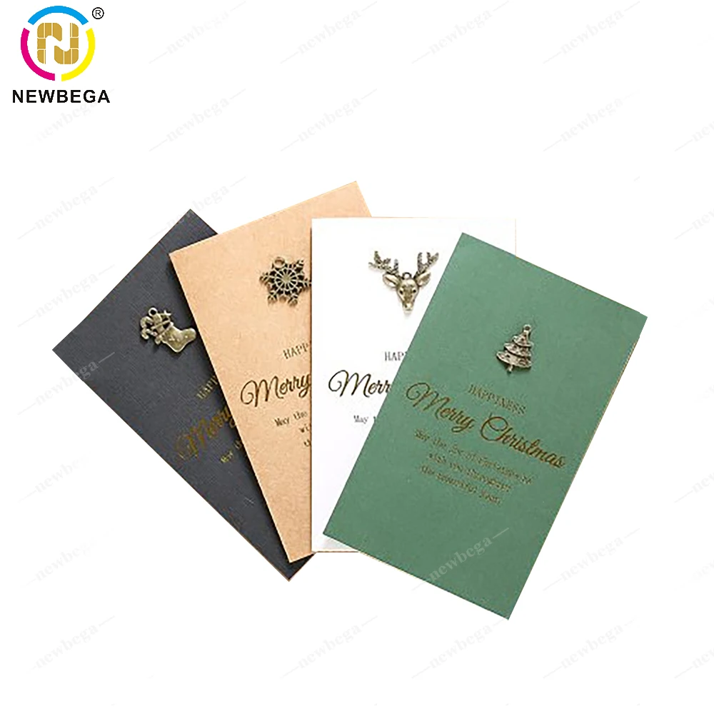Custom printing art paper uv spot thank you card for small business embossed business cards printing