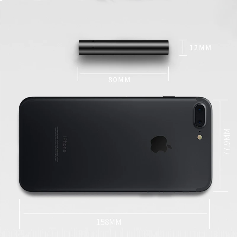 Car Accessories Car Air Freshener Scent Solid Car Vent Clip Fragrance Diffuser