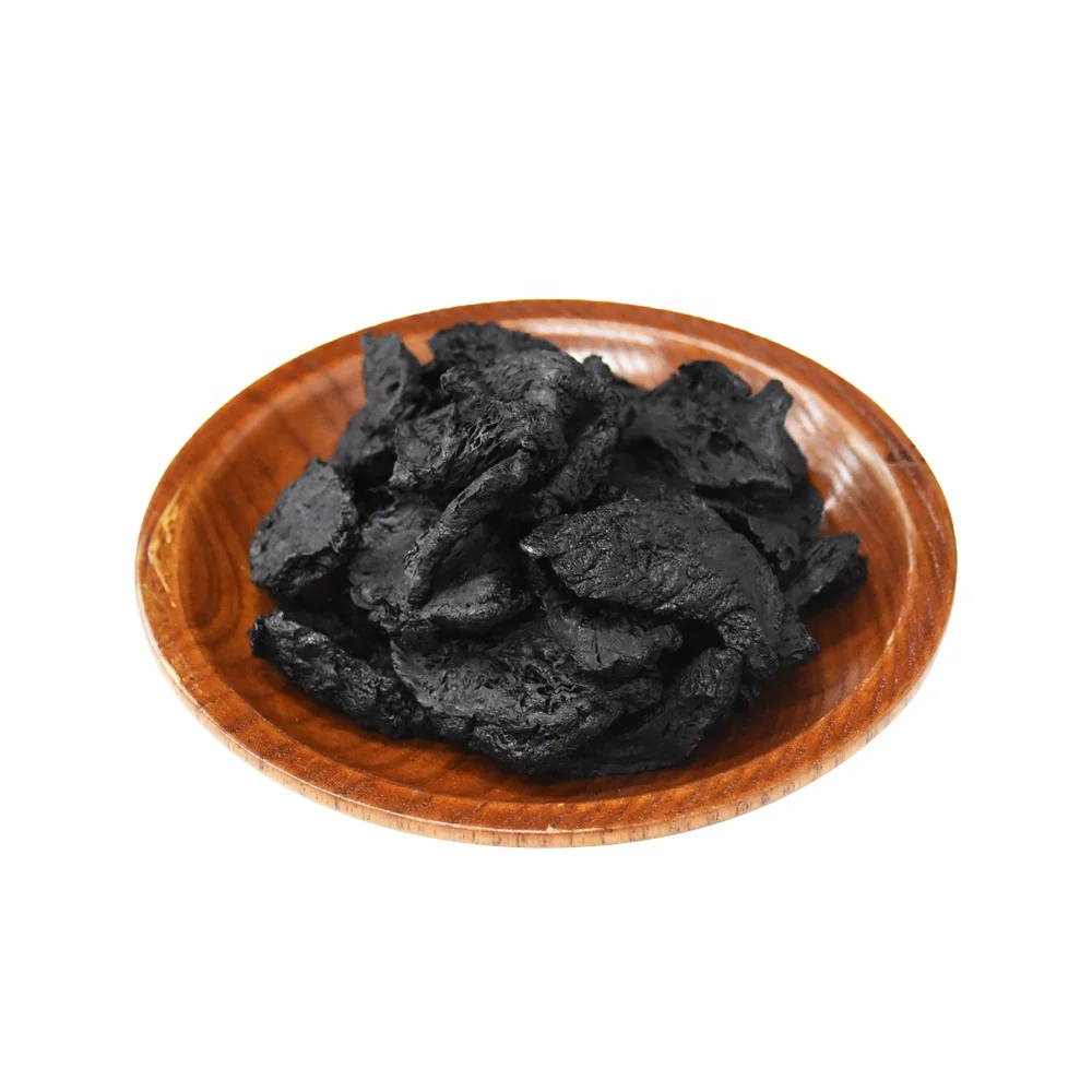 
GMP certification prepared herbal medicine rehmannia glutinosa for seminal emission 