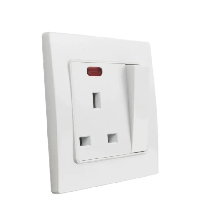 House accessories electrical plugs sockets,sockets and switches,switch socket