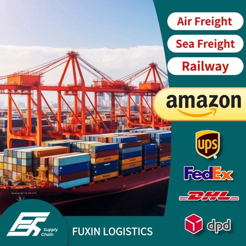 Ali baba Free Shipping Worldwide China Freight Forwarder to DK Denmark Sea Freight Forwarder