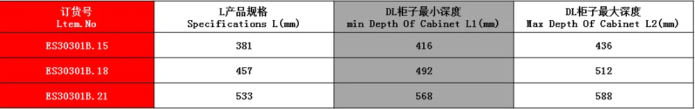 AODELI Slide on Full Extension Concealed Undermount Kitchen Soft Close Drawer Slides For Drawers Cabinet Furniture Hardware