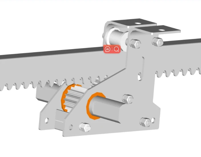 Заводской инвентарь для теплицы