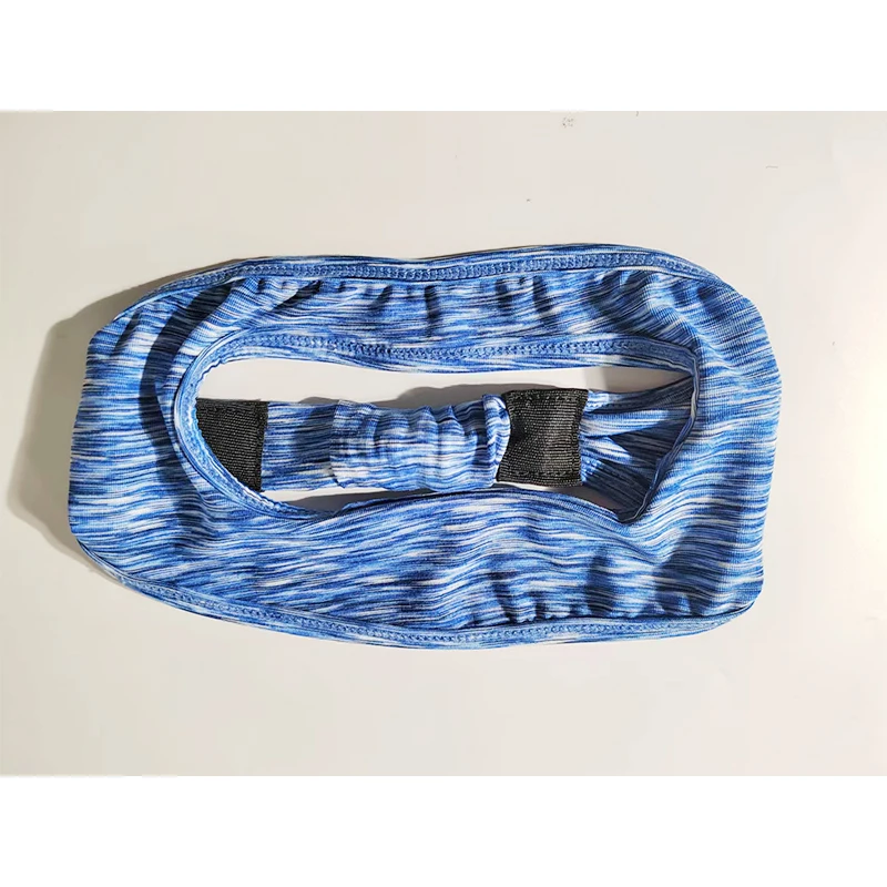 Women Men VR Workouts VR Eye Mask Face Cover Sweat Band VR Accessories