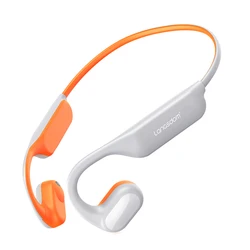 Neckband Sound Stereo Ear Hook Bluetooth Waterproof Bluetooth Wireless Sport Bone Conduction Headphones Earphones Headset