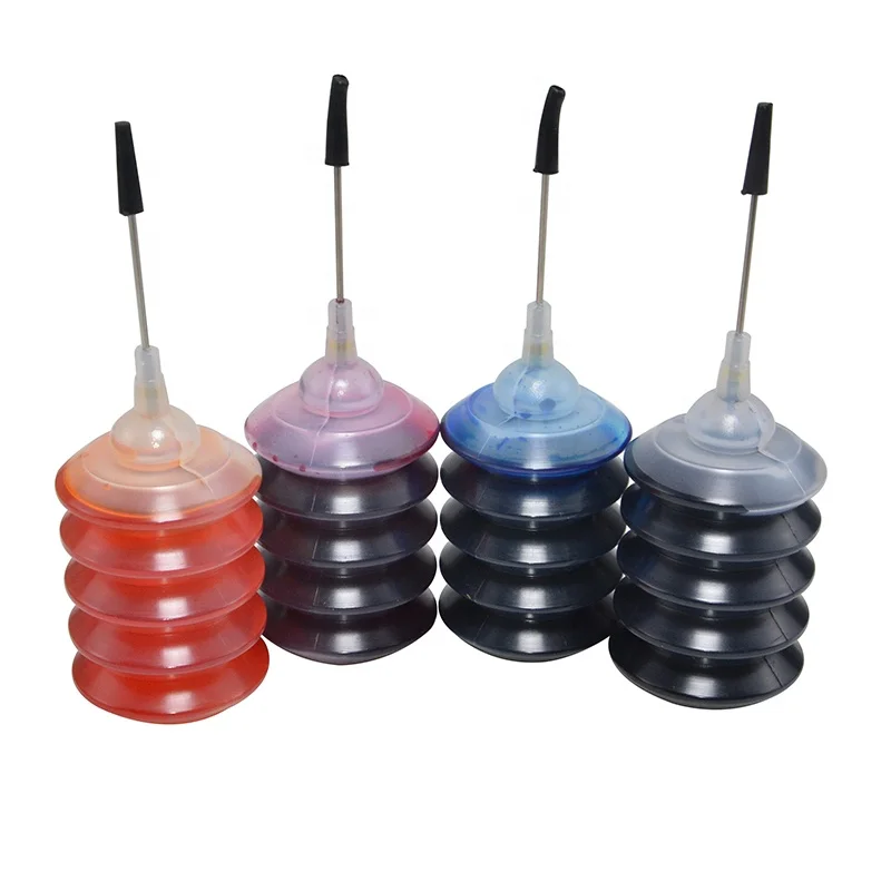  Чернила для принтера HP Canon Brother 1000 мл 500 250 100