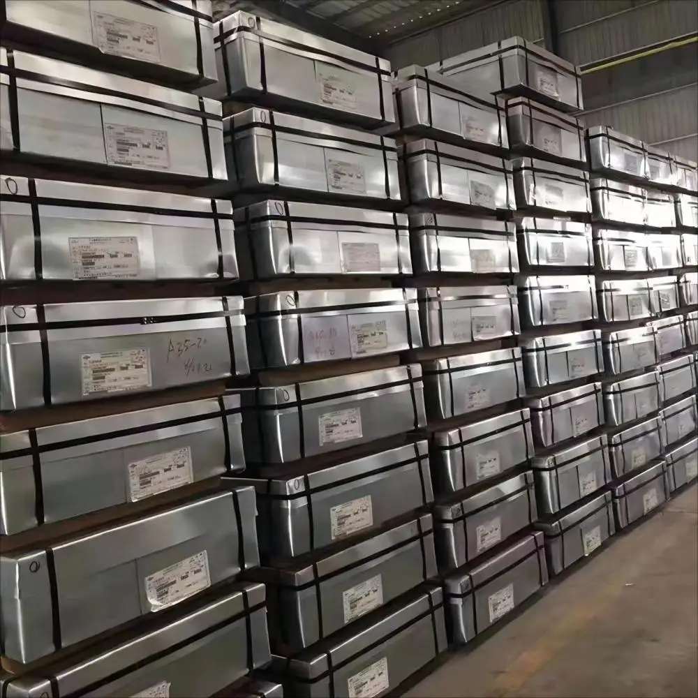 High quality tin free steel sheets and tinplate coil price and lacquer tinplate for Cans
