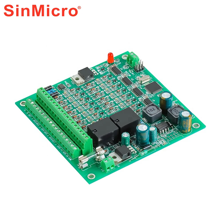 Hot Sale OEM Prototyping Professional Customized RC Helicopter Flight Electronic Control Circuit Board PCB Assembly PCBA Board