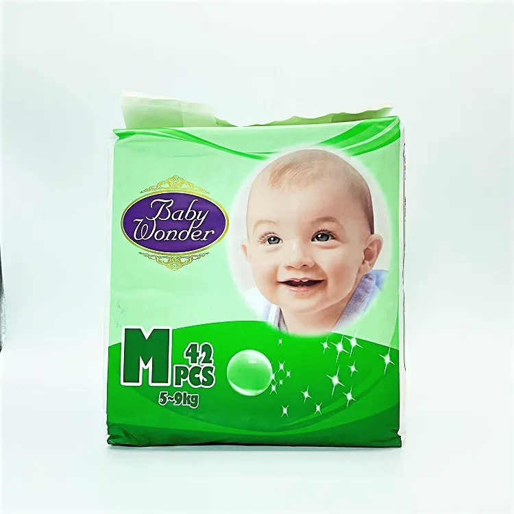 Free Samples White Paper diapers Hygienic Products Cheap Price Training pants Fluff Pulp Paper nappies baby diaper