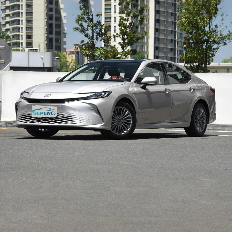 2021 Подержанный седан Toyota Camry 2 0 T удобный с механической коробкой передач максимальная скорость 206 км/ч бензиновый левый руль распродажа салона!