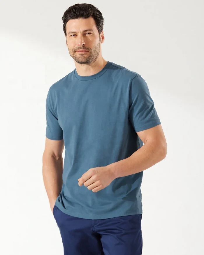 MGOO custom pima cotton t shirts digital print t shirts mens clothing t shirts