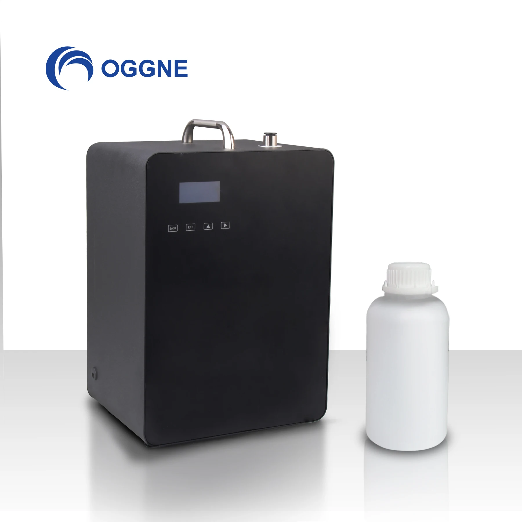 USB rechargeable office Modern Scent  capacity genuine perfume aromatherapy essential oil  Aroma Fragrance Machine Diffuser