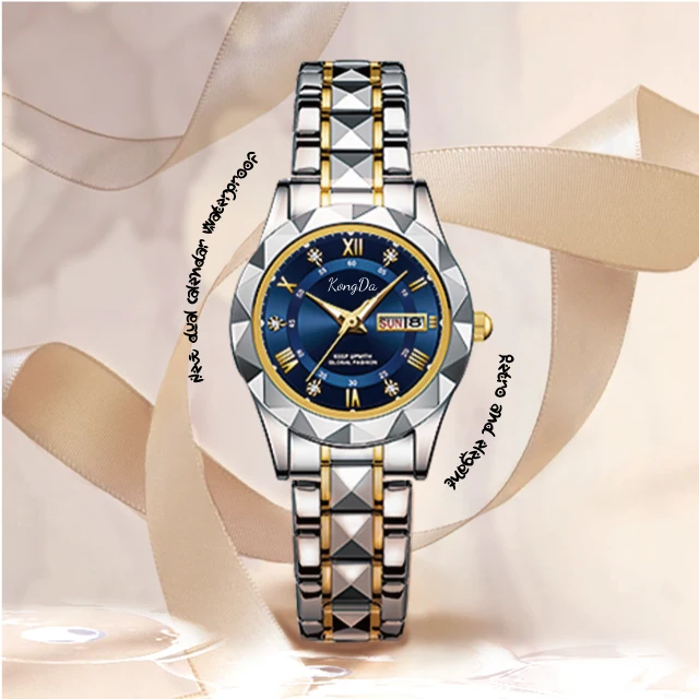 latest pagani design watch for women in promotional curren cheap price custom women watch ladies Quartz
