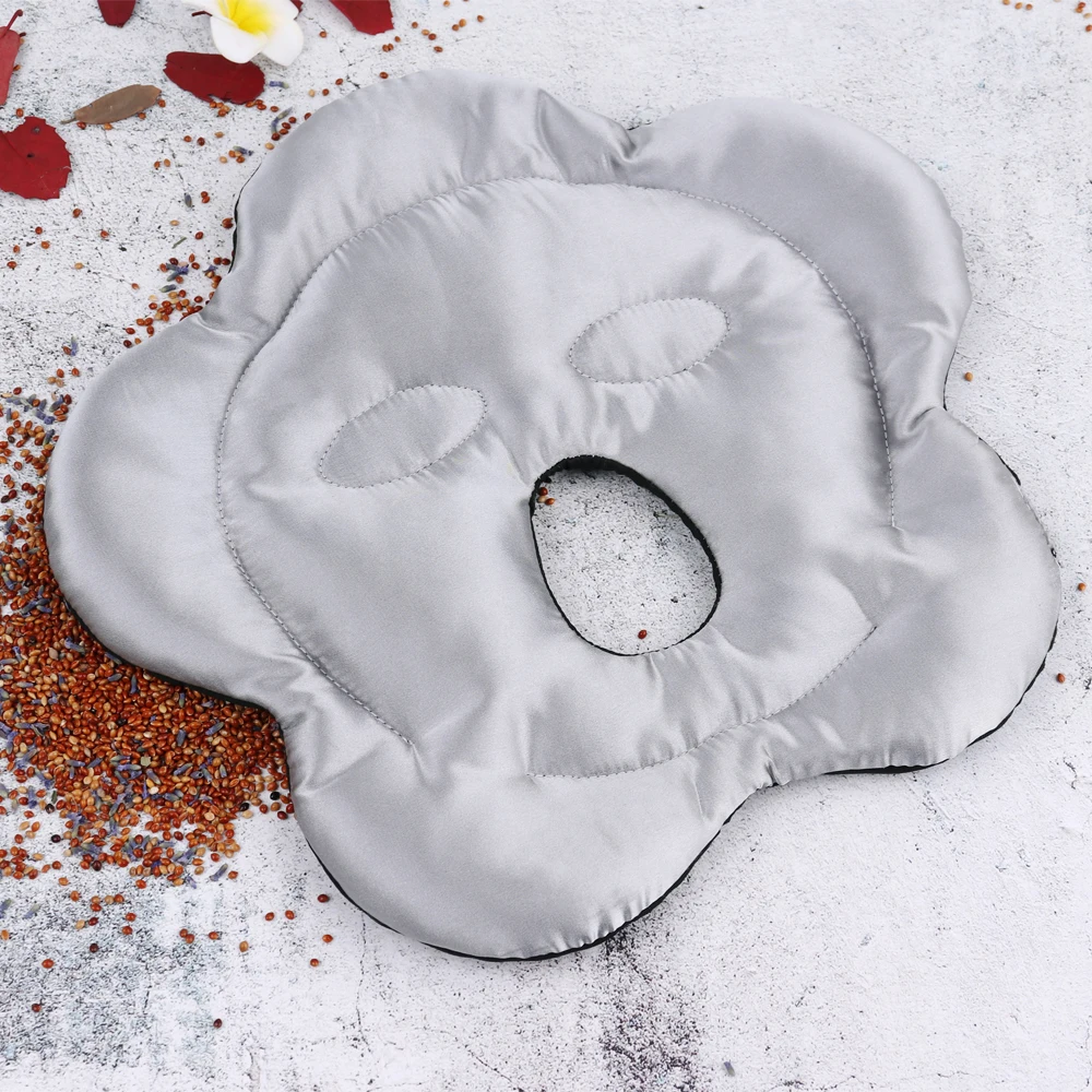 PAKCARE 2024 New Product 3D Flower Steam Face Mask Deep Permeable Steam Hot Therapy 3D Steam Face Mask for Skin Rejuvenation