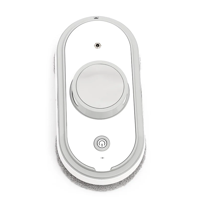 Most Selling Items Mop Installation Robot Window Glass Cleaning System For Sale With Factory Price