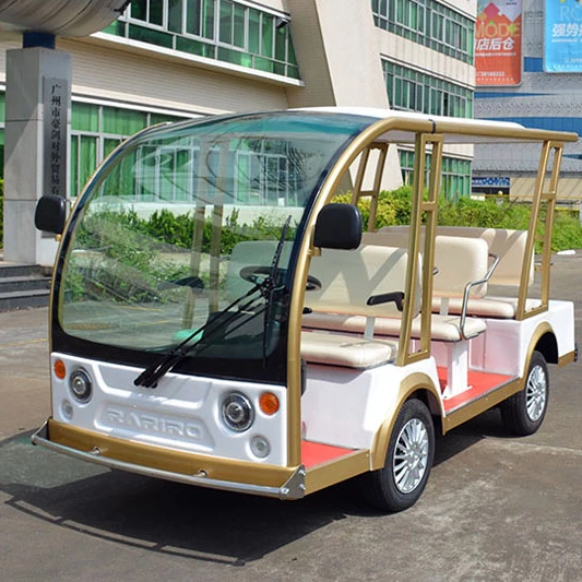 2020 Новый сценический Аккумуляторный автомобиль для осмотра достопримечательностей в парке