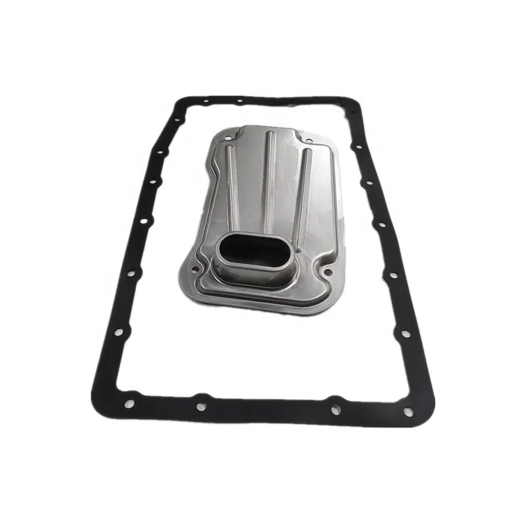 Cheap China Price Products Transmission Oil Fluid Strainer With Rubber Gasket OEM 35330-60050