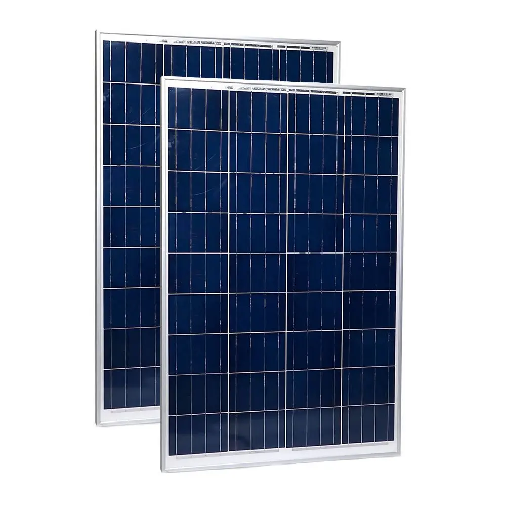 transparent solar cell monocrystalline manufacturing