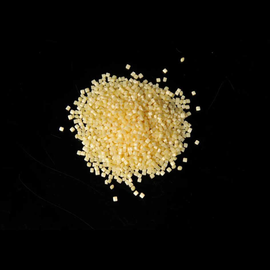 white or yellow color granule hot melt adhesive glue shoe material