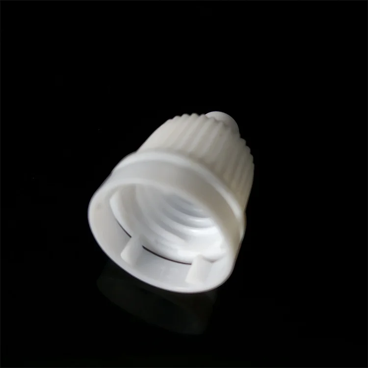 Hot selling new product Empty plastic squeeze eye liquid dropper bottles